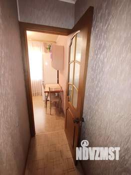 2-к квартира, на длительный срок, 42м2, 5/5 этаж