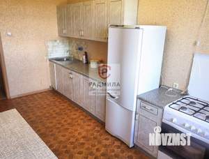 1-к квартира, на длительный срок, 44м2, 5/10 этаж