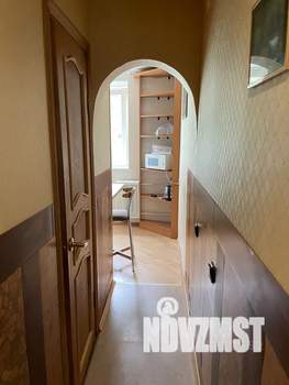 2-к квартира, посуточно, 58м2, 2/5 этаж