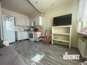 1-к квартира, на длительный срок, 40м2, 3/6 этаж