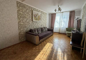 1-к квартира, на длительный срок, 30м2, 1/9 этаж