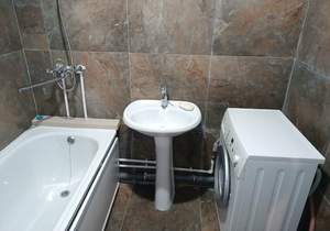 2-к квартира, на длительный срок, 50м2, 1/9 этаж