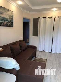 1-к квартира, на длительный срок, 35м2, 3/17 этаж