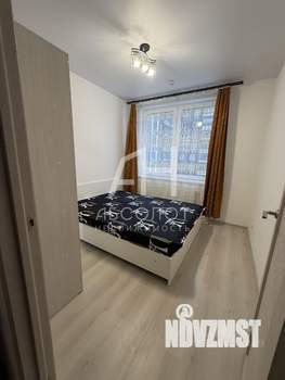 2-к квартира, на длительный срок, 46м2, 7/12 этаж