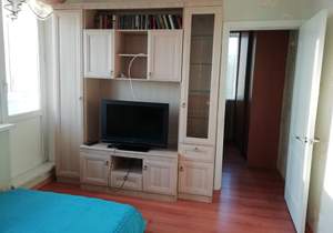 2-к квартира, на длительный срок, 40м2, 3/5 этаж