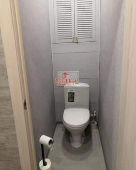 1-к квартира, на длительный срок, 31м2, 5/5 этаж