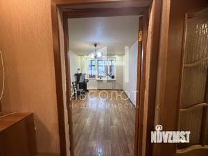 2-к квартира, на длительный срок, 40м2, 5/5 этаж