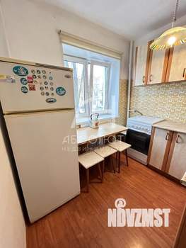 2-к квартира, на длительный срок, 42м2, 2/5 этаж