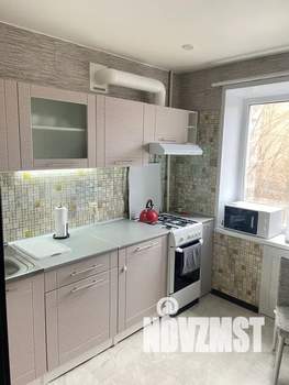 1-к квартира, посуточно, 31м2, 4/5 этаж