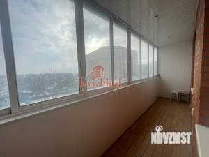 2-к квартира, на длительный срок, 52м2, 6/17 этаж