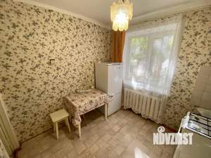 1-к квартира, на длительный срок, 35м2, 1/9 этаж