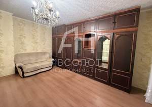 3-к квартира, на длительный срок, 62м2, 5/9 этаж