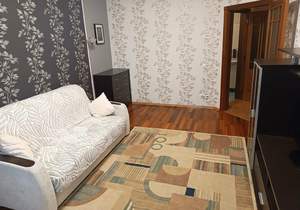 2-к квартира, на длительный срок, 60м2, 2/4 этаж