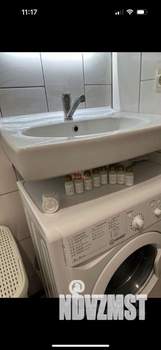 Студия квартира, на длительный срок, 31м2, 1/4 этаж