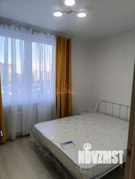 2-к квартира, на длительный срок, 49м2, 10/12 этаж