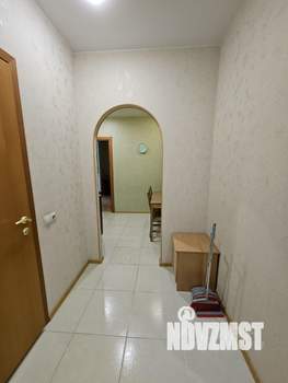 1-к квартира, посуточно, 32м2, 5/19 этаж