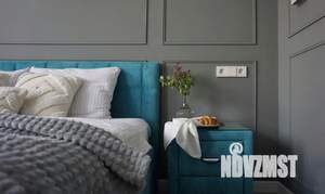 3-к квартира, посуточно, 92м2, 1/4 этаж