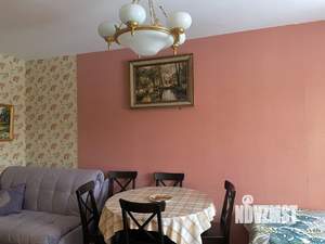 1-к квартира, на длительный срок, 43м2, 6/17 этаж