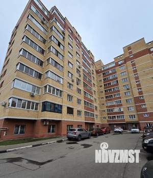 1-к квартира, на длительный срок, 46м2, 7/10 этаж