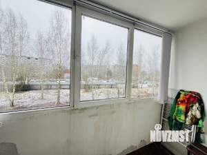 2-к квартира, на длительный срок, 56м2, 2/5 этаж