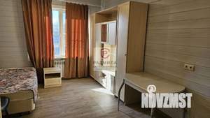 Студия квартира, на длительный срок, 30м2, 1/2 этаж