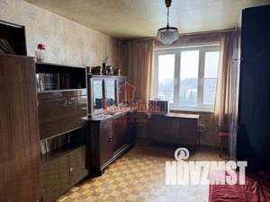 1-к квартира, на длительный срок, 36м2, 7/9 этаж