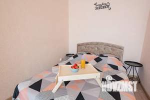 1-к квартира, посуточно, 41м2, 13/15 этаж