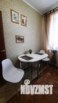 1-к квартира, посуточно, 34м2, 1/3 этаж