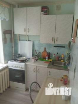 2-к квартира, на длительный срок, 42м2, 1/5 этаж