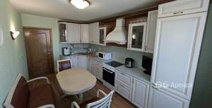 3-к квартира, на длительный срок, 90м2, 15/17 этаж