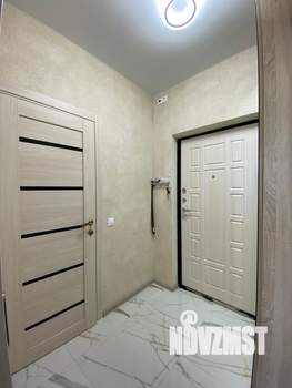 1-к квартира, на длительный срок, 42м2, 3/4 этаж