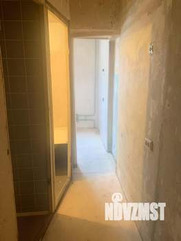 2-к квартира, на длительный срок, 46м2, 4/9 этаж