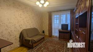 2-к квартира, на длительный срок, 54м2, 7/14 этаж