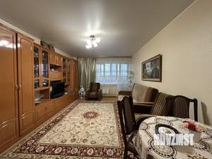 2-к квартира, на длительный срок, 80м2, 3/10 этаж