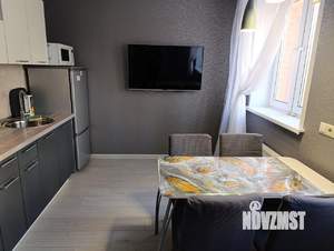 1-к квартира, посуточно, 42м2, 1/4 этаж