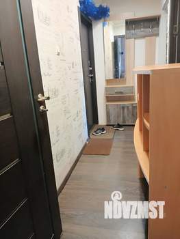 2-к квартира, на длительный срок, 43м2, 1/5 этаж