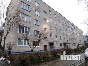 2-к квартира, на длительный срок, 49м2, 3/5 этаж