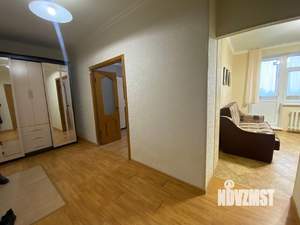 1-к квартира, на длительный срок, 50м2, 6/17 этаж