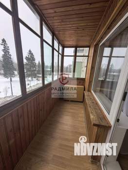 2-к квартира, на длительный срок, 54м2, 4/9 этаж