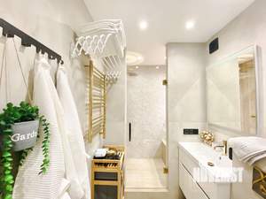 2-к квартира, посуточно, 66м2, 2/5 этаж