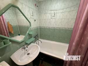 1-к квартира, на длительный срок, 40м2, 6/9 этаж