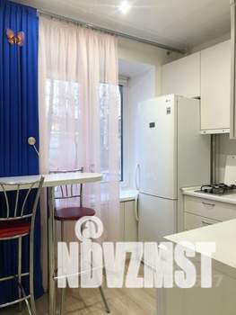 2-к квартира, на длительный срок, 41м2, 1/3 этаж