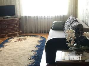 2-к квартира, посуточно, 68м2, 1/1 этаж