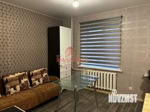 Студия квартира, на длительный срок, 23м2, 4/5 этаж