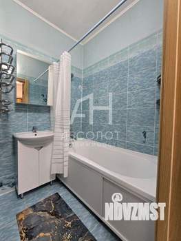 2-к квартира, на длительный срок, 51м2, 11/17 этаж