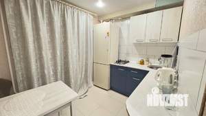 1-к квартира, на длительный срок, 33м2, 4/9 этаж