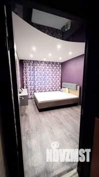 2-к квартира, на длительный срок, 56м2, 1/10 этаж