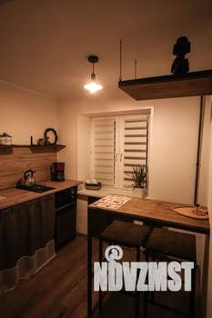 1-к квартира, посуточно, 33м2, 5/5 этаж