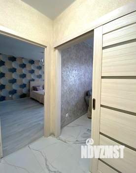 1-к квартира, на длительный срок, 42м2, 3/4 этаж