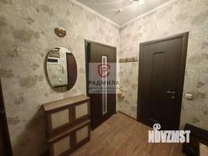 1-к квартира, на длительный срок, 52м2, 12/17 этаж